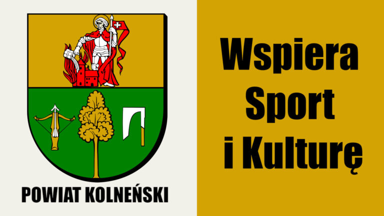 Powiat Kolneński: Wspieramy sport i kulturę