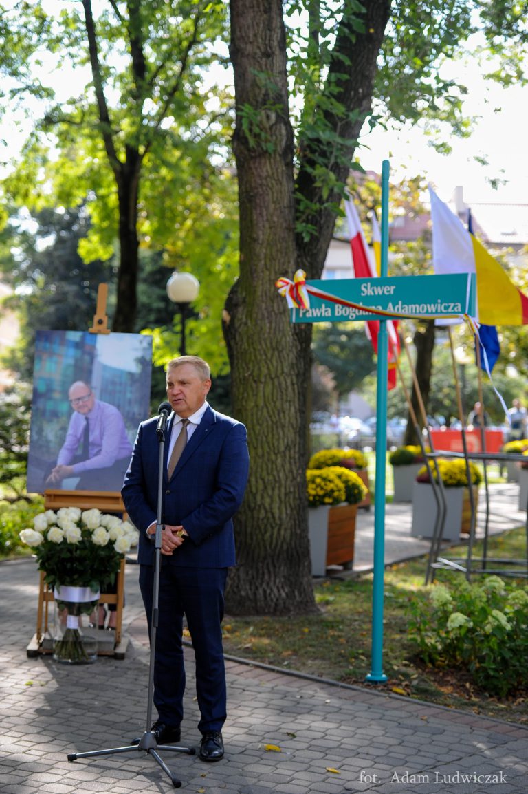 Festyn Samorządności w Białymstoku