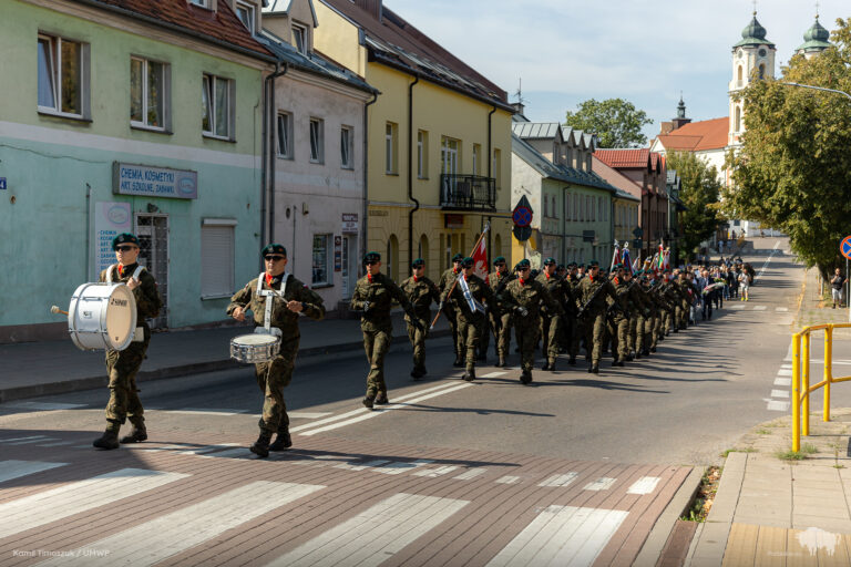 105. rocznica Powstania Sejneńskiego