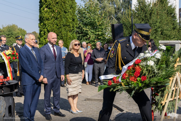 85. rocznica napaści sowieckiej Rosji na Polskę