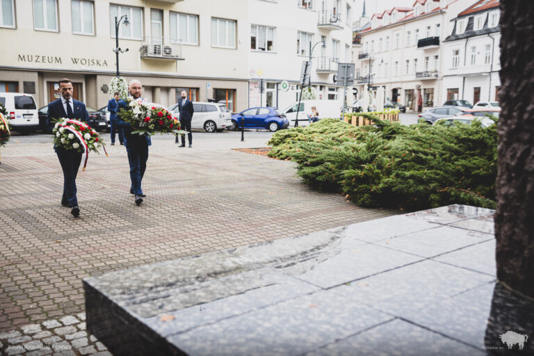 85. rocznica powstania Polskiego Państwa Podziemnego