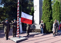 85. rocznica bitwy nad Wizną