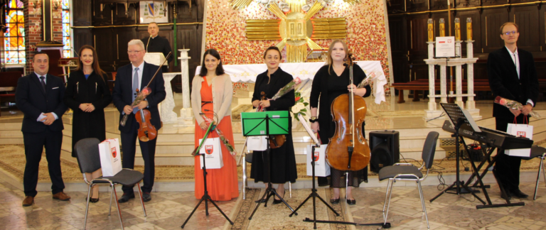 Jubileuszowy XX Międzynarodowy Festiwal Kameralistyki „Sacrum et Musica”