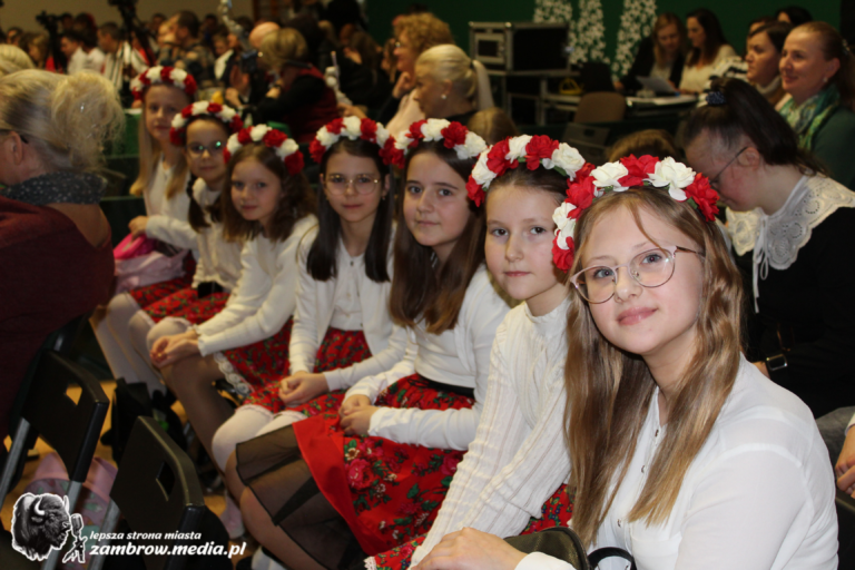 IX Powiatowy Przegląd Kolęd i Pastorałek – podsumowanie