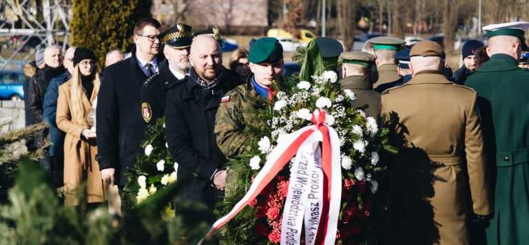 85. rocznica pierwszej masowej deportacji Polaków na Sybir