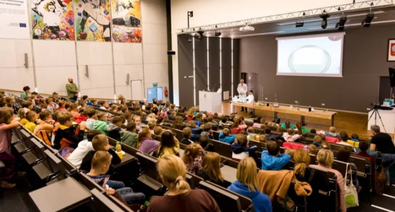 Zaproszenie na XXI Podlaski Festiwal Nauki i Sztuki