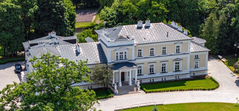 Noc Muzeów w Ciechanowcu – odkryj Noc Tajemnic!