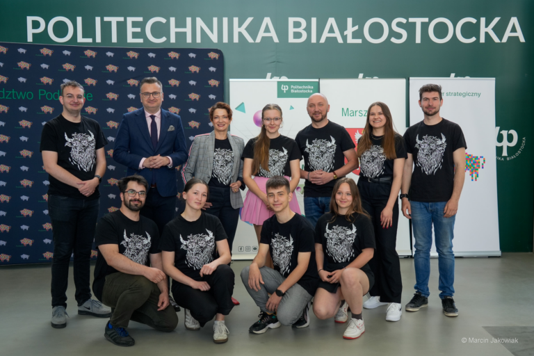 Juwenalia 2025: Białystok rozbrzmi muzyką, śmiechem i studencką energią
