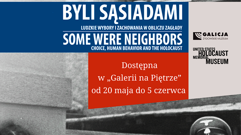 ,,Byli sąsiadami” – historyczna wystawa w Bielsku Podlaskim