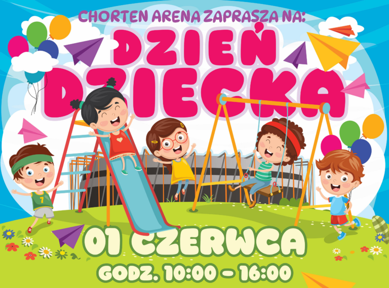 Największy Dzień Dziecka w historii Białegostoku!