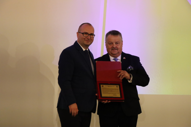 Grajewo i Mońki razem na jubileuszu samorządności