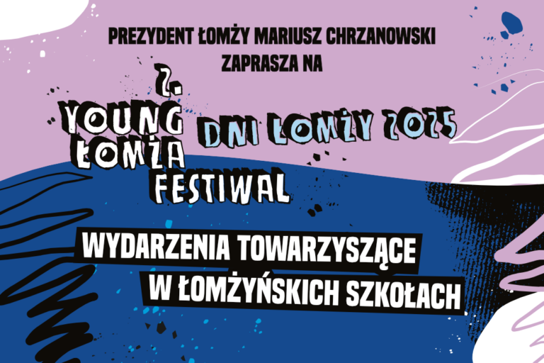 Young Łomża Festiwal