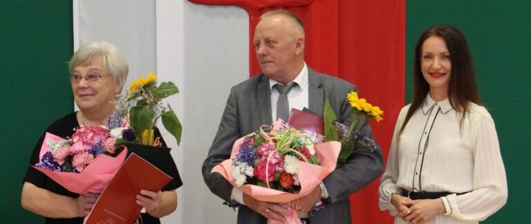 Uroczyste Zakończenie Roku Szkolnego 2024/2025 w SOSW w Długoborzu!