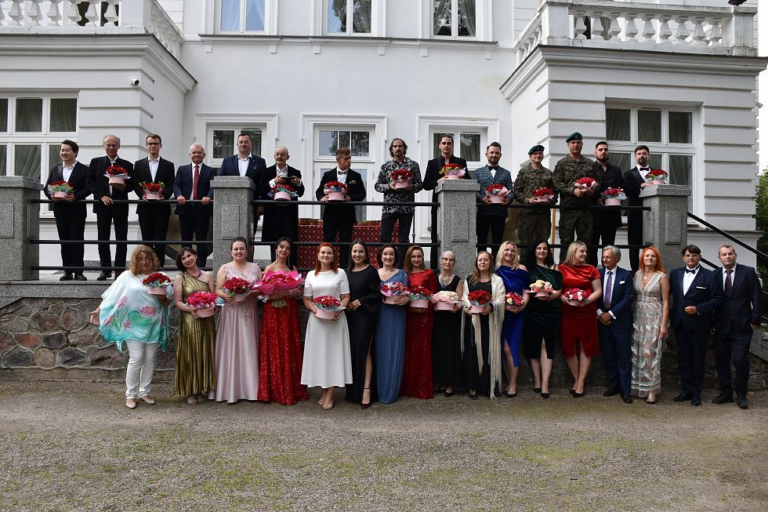 Niezapomniane Zakończenie XXXII Międzynarodowego Festiwalu Muzyczne Dni Drozdowo – Łomża 2025!
