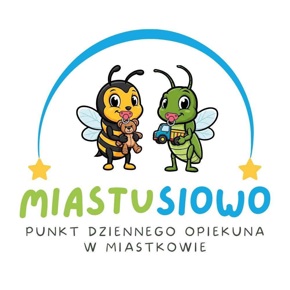 👶 Miastkowo dla najmłodszych: rusza rekrutacja do Punktu Opieki Dziennej!