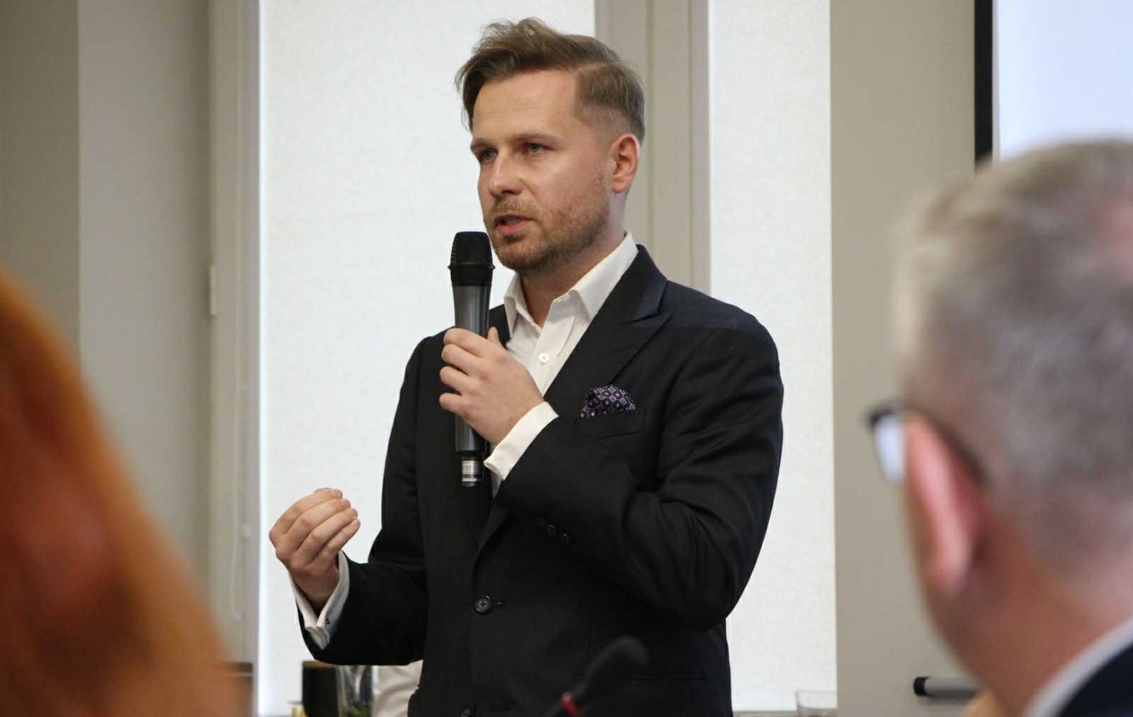 Plan naprawczy Szpitala Powiatowego w Zambrowie przedstawiony przed Radą Miasta