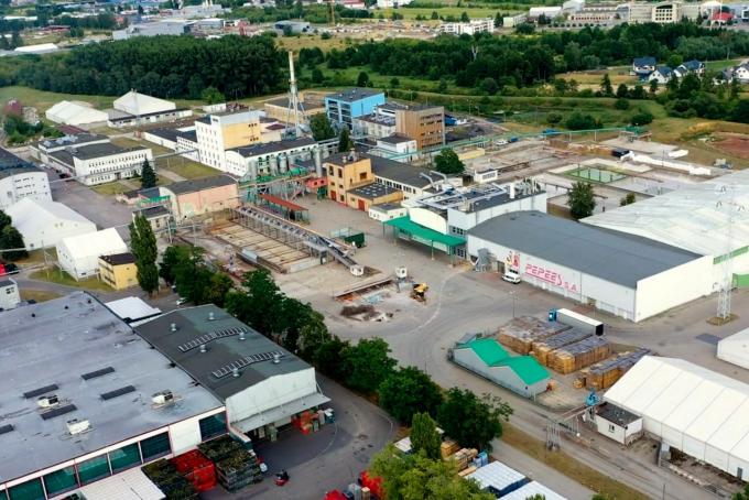 Ulgi podatkowe dla firm w całej Łomży. Miasto stawia na rozwój biznesu